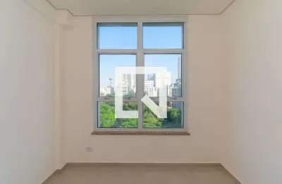 Apartamento para aluguel - centro, 1 quarto,  38 m² - são paulo