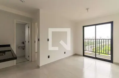 Apartamento para aluguel - vila aricanduva, 1 quarto,  45 m² - são paulo