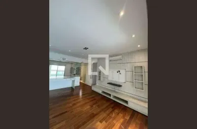 Cobertura para aluguel - jardim anália franco, 4 quartos,  345 m² - são paulo