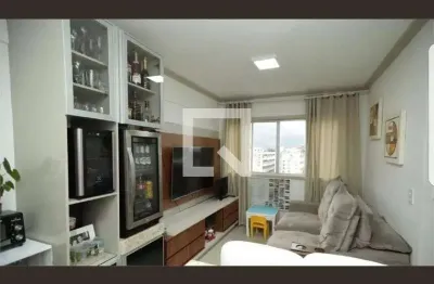 Apartamento para aluguel - piedade, 2 quartos,  46 m² - rio de janeiro