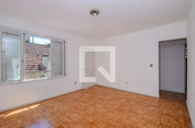 Apartamento para aluguel - bom fim, 2 quartos,  90 m² - porto alegre