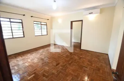 Casa para aluguel - vila são joão, 3 quartos,  130 m² - campinas