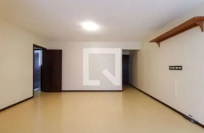 Apartamento para aluguel - água verde, 3 quartos,  100 m² - curitiba
