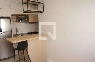 Apartamento para aluguel - santa cecília, 1 quarto,  27 m² - são paulo