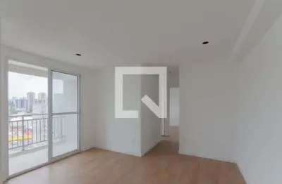 Apartamento para aluguel - ipiranga, 2 quartos,  50 m² - são paulo