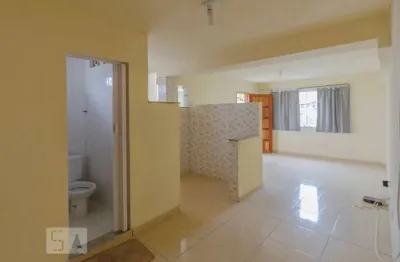 Kitnet / stúdio para aluguel - icaraí, 1 quarto,  35 m² - niterói