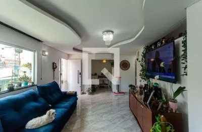 Casa para aluguel - jardim felicidade, 3 quartos,  297 m² - são paulo