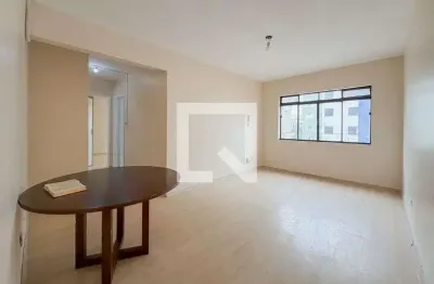 Apartamento para aluguel - vila mariana, 2 quartos,  71 m² - são paulo