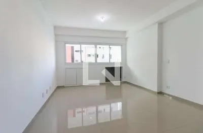 Kitnet / stúdio para aluguel - centro, 1 quarto,  30 m² - curitiba