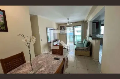 Apartamento para aluguel - recreio, 2 quartos,  70 m² - rio de janeiro