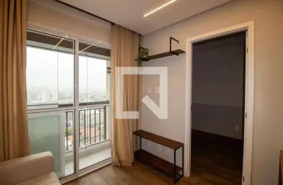 Apartamento para aluguel - butantã, 2 quartos,  39 m² - são paulo