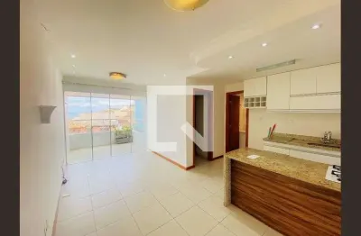 Apartamento para aluguel - rio vermelho, 1 quarto,  44 m² - salvador