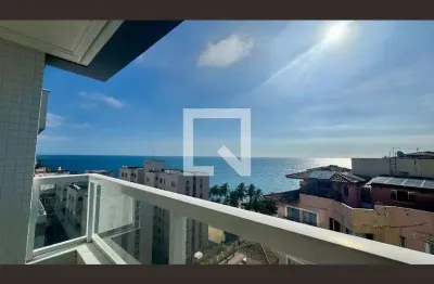 Apartamento para aluguel - rio vermelho, 1 quarto,  44 m² - salvador