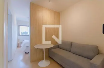 Apartamento para aluguel - ipiranga, 1 quarto,  30 m² - são paulo