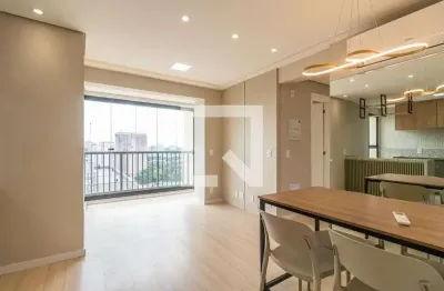 Apartamento para aluguel - jardim iracema, 2 quartos,  67 m² - barueri