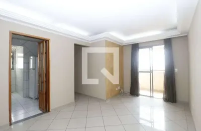 Apartamento para aluguel - casa verde, 2 quartos,  55 m² - são paulo