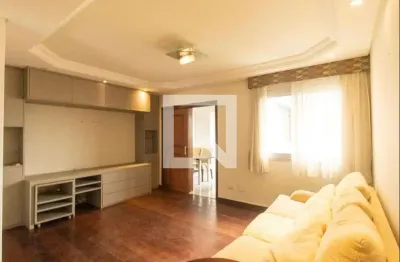 Apartamento para aluguel - rebouças, 3 quartos,  160 m² - curitiba