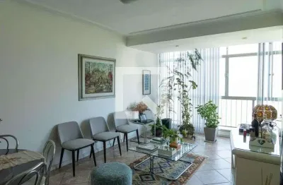 Cobertura com 2 quartos para alugar na Rua Antônio Parreiras, Ingá, Niterói