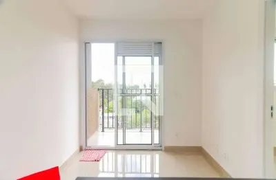Apartamento para aluguel - jardim éster yolanda, 2 quartos,  40 m² - são paulo