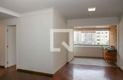 Apartamento para aluguel - perdizes, 2 quartos,  75 m² - são paulo