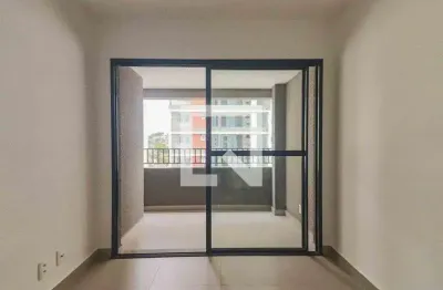 Apartamento para aluguel - butantã, 2 quartos,  40 m² - são paulo