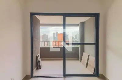 Apartamento para aluguel - butantã, 2 quartos,  40 m² - são paulo