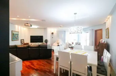 Apartamento para aluguel - santa paula, 3 quartos,  188 m² - são caetano do sul