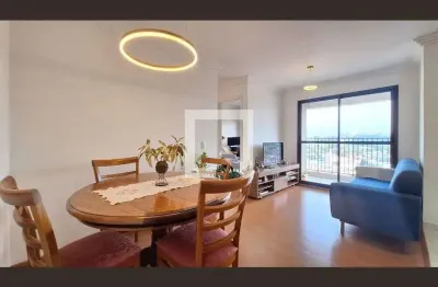 Apartamento para aluguel - vila leopoldina, 3 quartos,  67 m² - são paulo