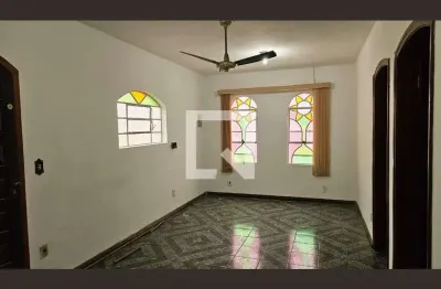 Casa para aluguel - jundiaí mirim, 3 quartos,  100 m² - jundiaí