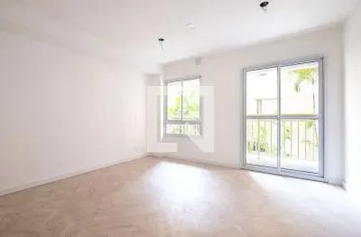 Kitnet / stúdio para aluguel - pinheiros, 1 quarto,  25 m² - são paulo