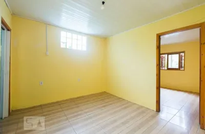 Casa para aluguel - teresópolis, 3 quartos,  84 m² - porto alegre