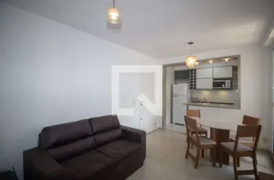Apartamento para aluguel - nonoai, 2 quartos,  51 m² - porto alegre