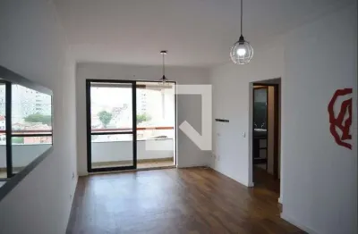 Apartamento para aluguel - jardim bela vista, 2 quartos,  80 m² - santo andré
