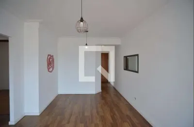 Apartamento para aluguel - jardim bela vista, 2 quartos,  80 m² - santo andré