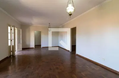 Casa para aluguel - nova campinas, 4 quartos,  270 m² - campinas