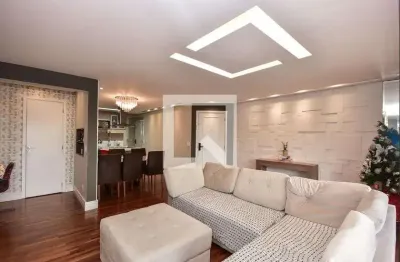 Apartamento para aluguel - panamby, 2 quartos,  96 m² - são paulo