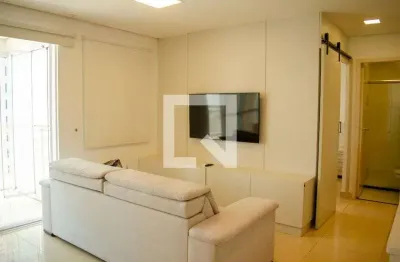 Apartamento com 1 quarto para alugar na Rua T 37, Feliz, Goiânia