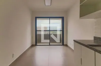 Apartamento para aluguel - butantã, 1 quarto,  31 m² - são paulo