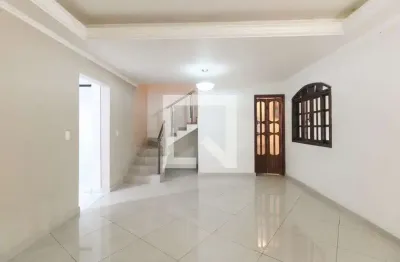 Casa para aluguel - vila esperança, 3 quartos,  250 m² - são paulo