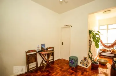 Apartamento para aluguel - copacabana, 1 quarto,  55 m² - rio de janeiro