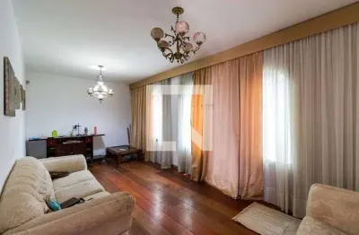 Casa para aluguel - jardim taboão, 2 quartos,  410 m² - são paulo