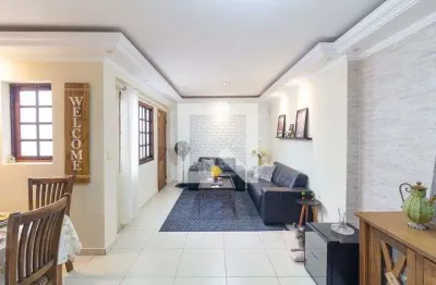 Casa com 4 quartos para alugar na Rua Vital Brasil, Quitaúna, Osasco