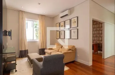 Apartamento para aluguel - bela vista, 2 quartos,  67 m² - são paulo