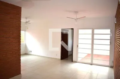 Casa para aluguel - vila seixas, 3 quartos,  176 m² - ribeirão preto