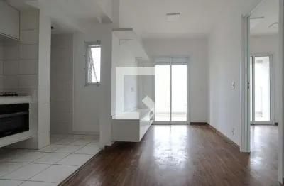 Apartamento para aluguel - centro, 1 quarto,  45 m² - mogi das cruzes