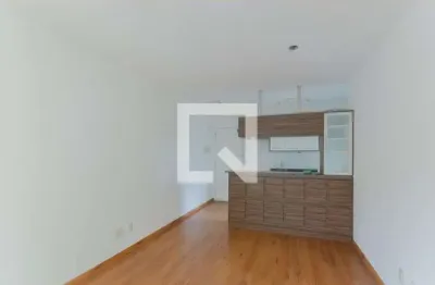 Apartamento para aluguel - vila mariana, 2 quartos,  54 m² - são paulo