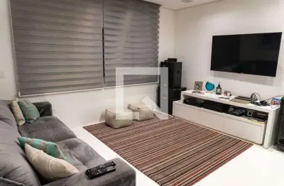 Casa para aluguel - chácara inglesa, 3 quartos,  234 m² - são paulo