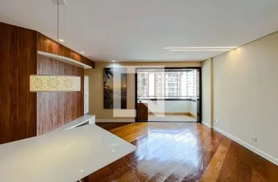Apartamento para aluguel - vila mariana, 3 quartos,  73 m² - são paulo