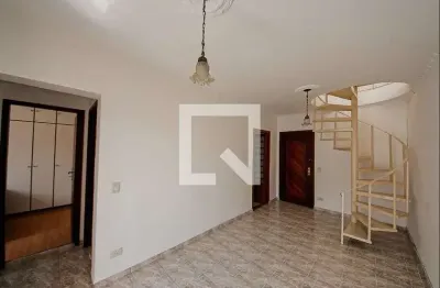 Apartamento para aluguel - vila ema, 3 quartos,  127 m² - são paulo