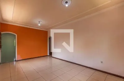 Casa para aluguel - bandeirantes, 3 quartos,  298 m² - belo horizonte